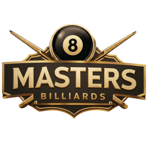 Master Billiards Pro